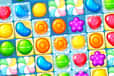 Jeu Candy Pop Mania