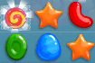 Jeu Candy Rain 2