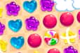 Jeu Candy Rain 6