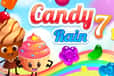 Jeu Candy Rain 7