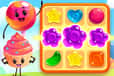 Jeu Candy Rain 8