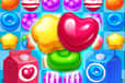 Jeu Candy Shuffle
