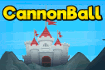 Jeu Canon Ball