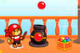 Jeu Canon Bubble