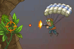 Jeu Canyon Shooter