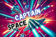 Jeu Captain Space