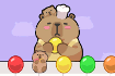 Jeu Capybara Screw Jam