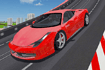 Jeu Car Driving Stunt Game