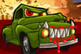 Jeu Car Eats Car Mad Dreams