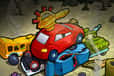Jeu Car Eats Car 6