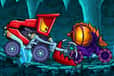 Jeu Car Eats Car Dungeon Adventure