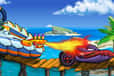 Jeu Car Eats Car Sea Adventure