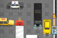 Jeu Car Escape