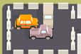 Jeu Car Out