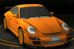 Jeu Street Racing Car Runner