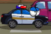Jeu Car Toons !