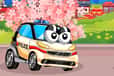 Jeu Car Toys Japon Saison 2