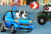 Jeu Car Toys Season 1