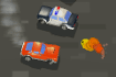 Jeu Car vs Police