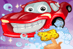 Jeu Car Wash Salon