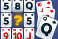 Jeu Cards Match Puzzle