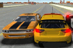 Jeu Cars Driver