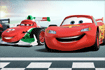 Jeu Cars Lightning Speed