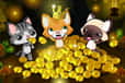 Jeu Cat Diggers