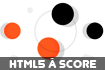 Jeu Catch Dots