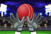 Jeu Catch the Balls
