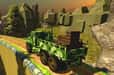 Jeu Transport de Camion Militaire: Mission Livraison