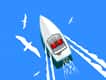 Jeu Capitaine Express: L
