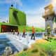 Jeu Transport de Prisonniers 3D: Mission Militaire à Haut Risque
