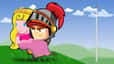Jeu Sauvetage Royal: Mission Princesse en Péril