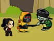 Jeu Tueur de Zombies: Survivez à 100 Niveaux d