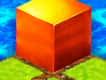 Jeu Cube Acrobate