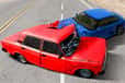 Jeu CCG Car Crash