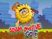 Jeu Adam et Ève: Partie de Golf Paradisiaque