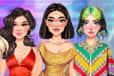 Jeu Tenues de Pop Star
