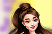Jeu Celebrity BFFs Coachella Fun