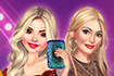 Jeu Celebrity Stardom Fashion