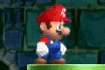 Jeu CG Mario (level pack)