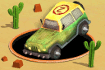 Jeu Chaos in the Desert
