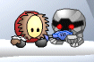 Jeu Chaos Faction