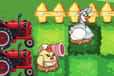 Jeu Chaotic Garden