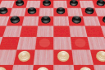 Jeu Checkers 3D (Dame)