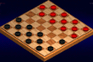 Jeu Checkers Fun