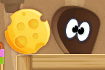 Jeu Chasse au Fromage 2