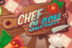 Jeu Chef Slash