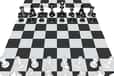 Jeu Échecs 3D